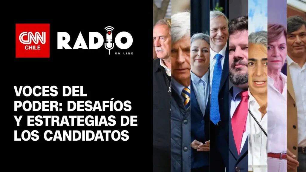 Desafíos y Estrategias en la Campaña de José Antonio Kast