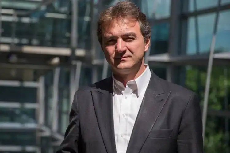 El Empresario Brasileño que Intenta Mediar en la Crisis Venezolana