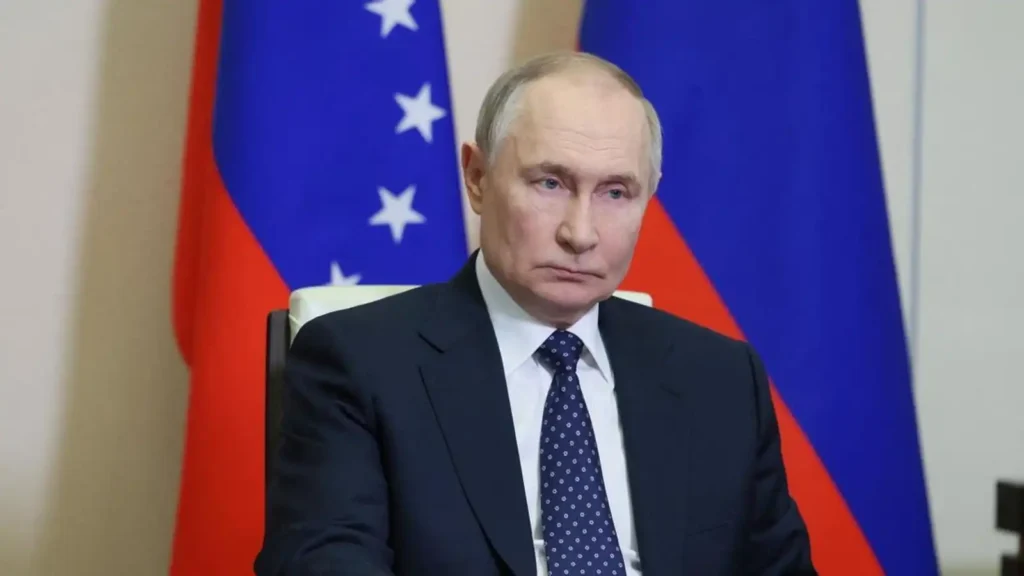 Investigación Revela la Responsabilidad de Putin en el Envenenamiento de una Británica