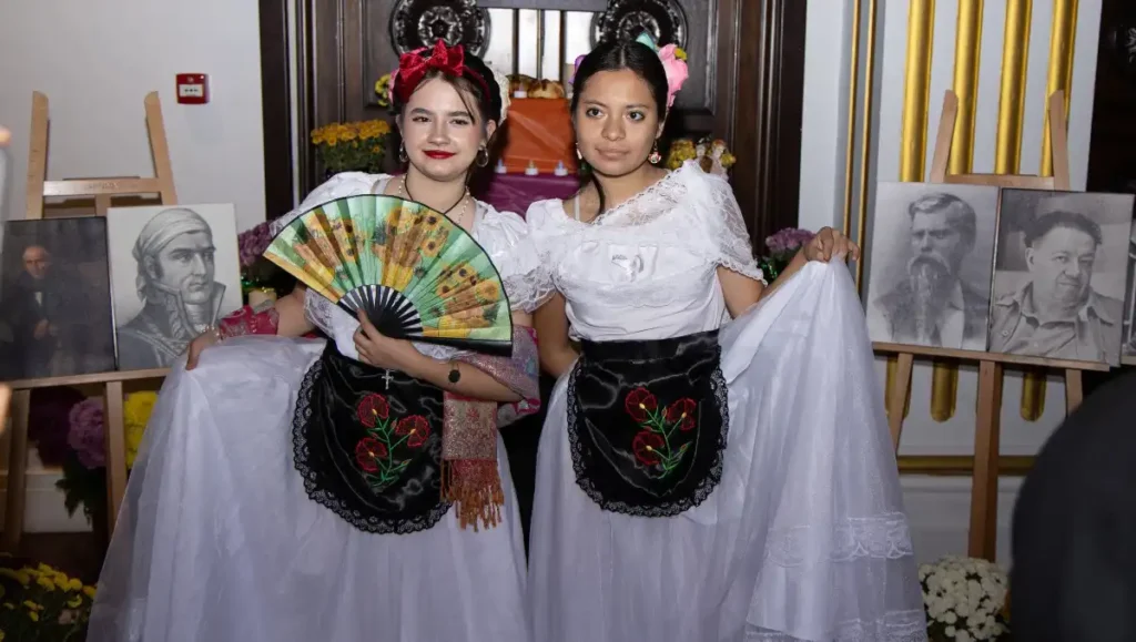 Inauguración de la Fundación Casa de México en Bulgaria: Un puente cultural entre naciones