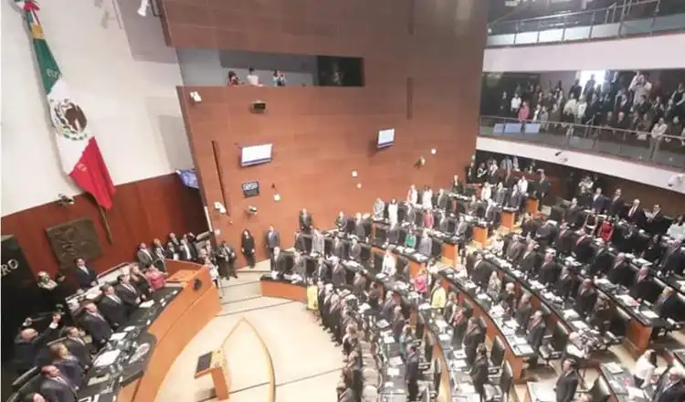 Fortaleciendo la Seguridad en el Mundial 2026: Iniciativas del Senado Mexicano
