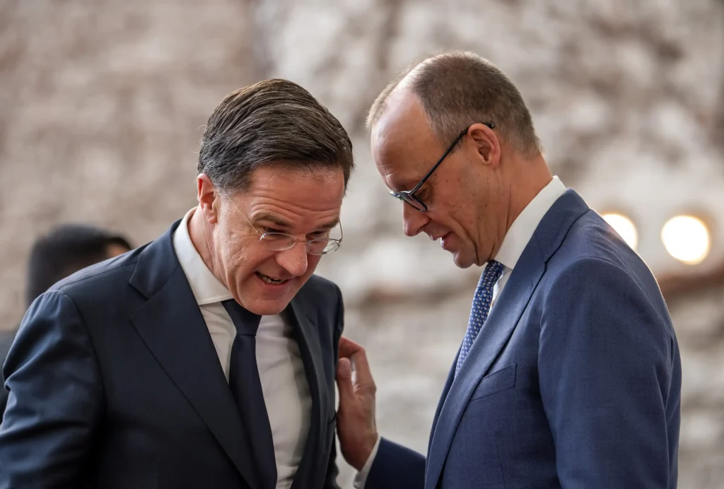 Alemania Denuncia Ciberataques Rusos que Amenazan la Seguridad Nacional