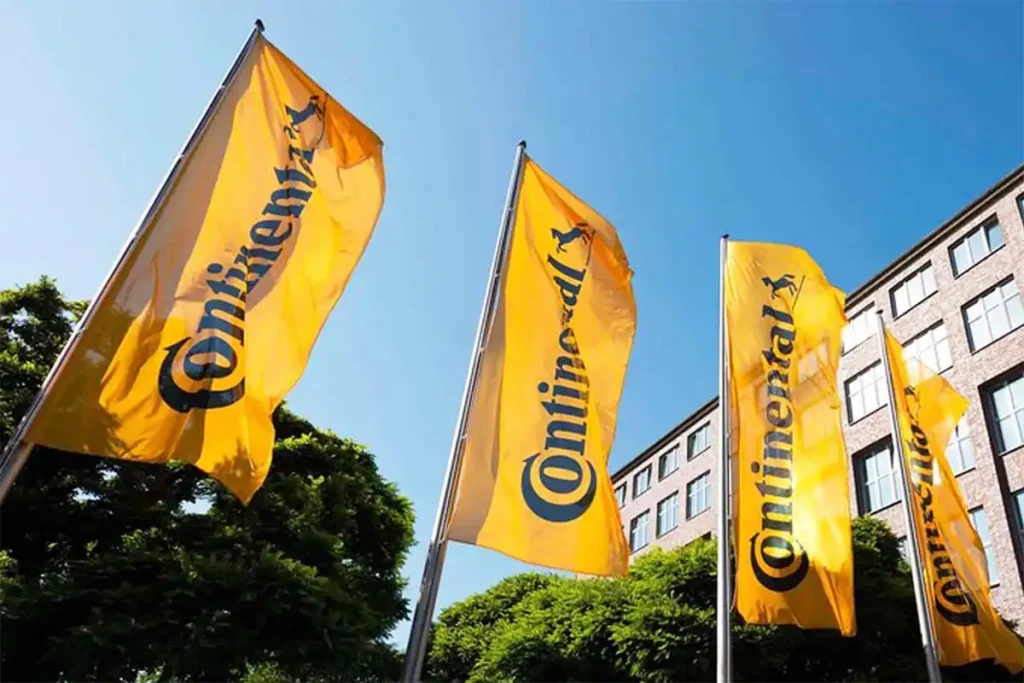Continental Reestructura su División Automotriz: Un Cambio Estratégico hacia Jalisco