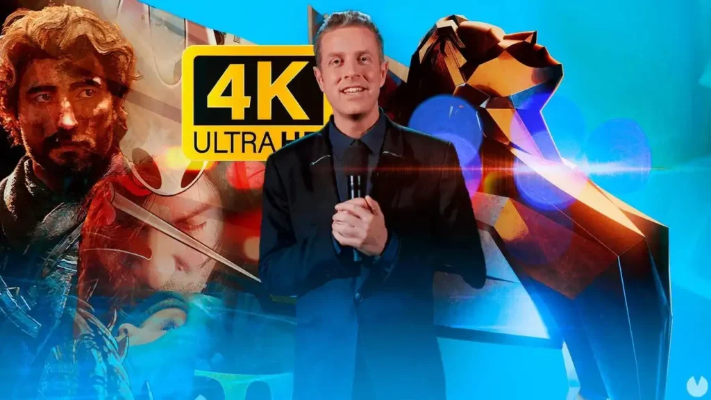 Los Ganadores de The Game Awards 2025: Un Éxito para Clair Obscur
