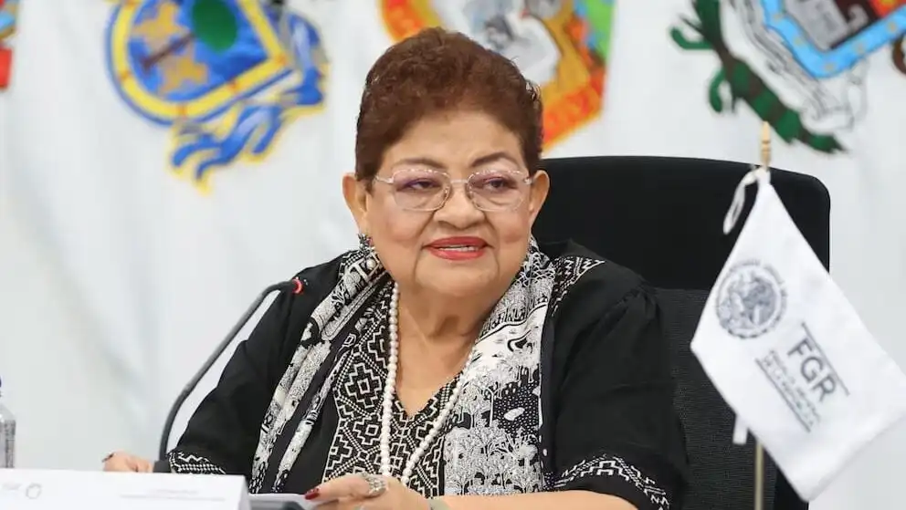 Ernestina Godoy Presenta Plan de Acción para la FGR con Enfoque en la Autonomía y la Justicia
