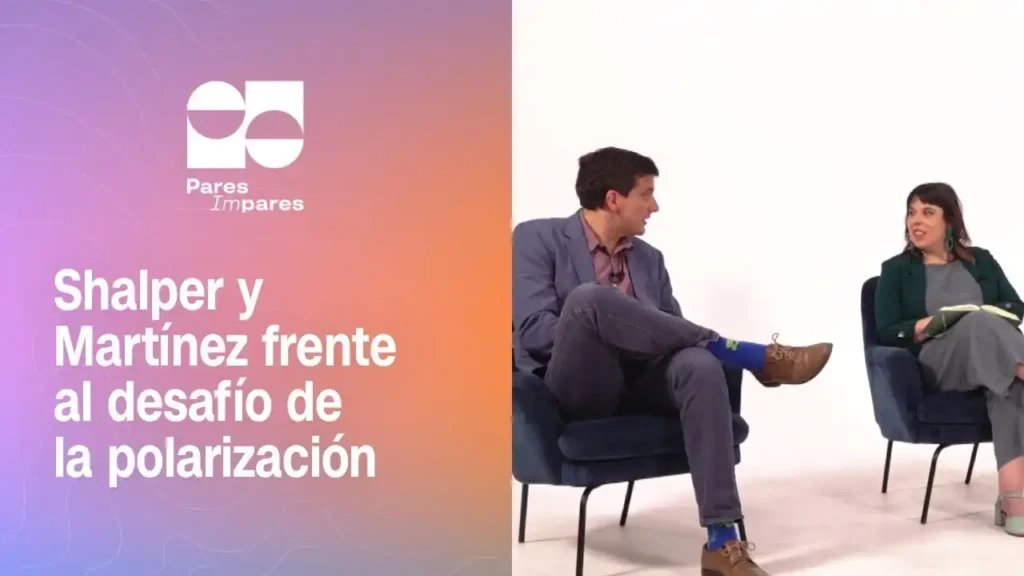 Diego Schalper y el Desafío Electoral: Reflexiones sobre la Segunda Vuelta en Chile