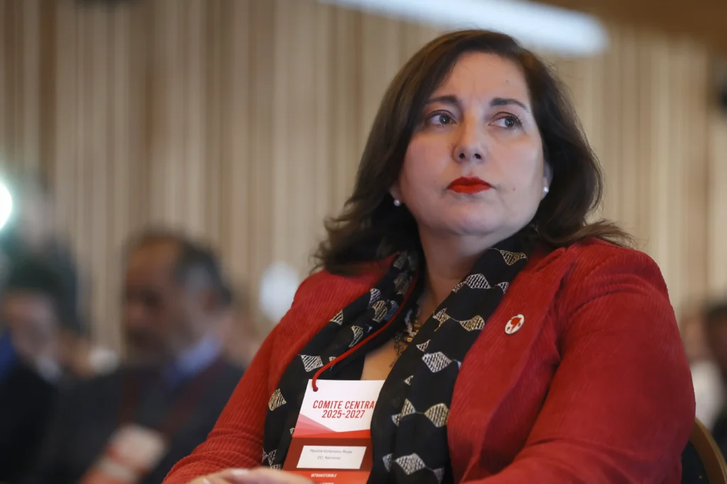 La Elección Presidencial y el Futuro del Gobierno: Perspectivas de Paulina Vodanovic
