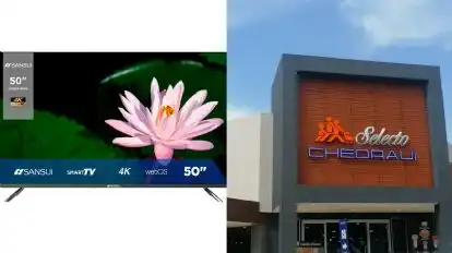 Aprovecha la Liquidación de Smart TVs en Chedraui: Una Oportunidad Imperdible