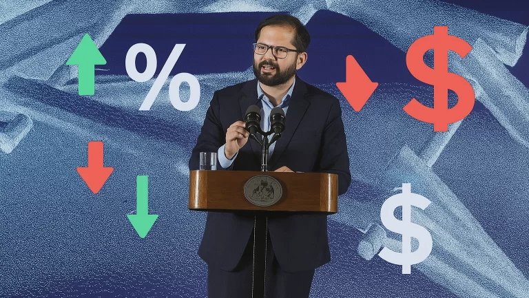 Retos Económicos para el Nuevo Gobierno Chileno en 2026