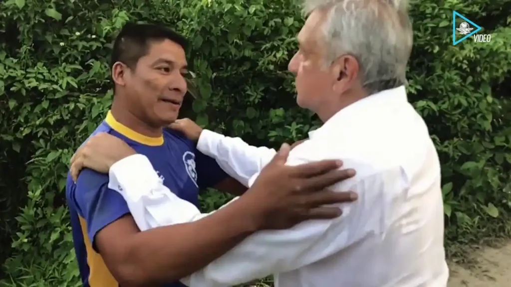 Un Vistazo al Documental sobre AMLO: Fe y Convicciones en el Liderazgo Mexicano