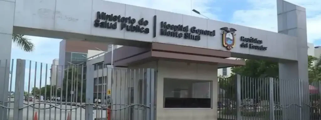 Irregularidades en el Hospital Monte Sinaí: Un Análisis de la Contraloría