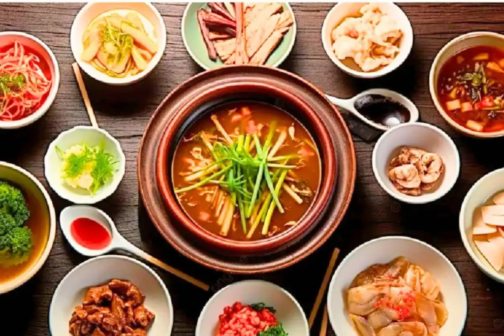 Descubre los Mejores Restaurantes de Comida Asiática en Chile