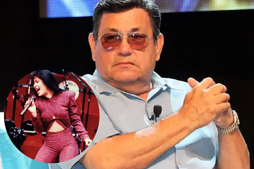 El Legado Musical de Abraham Quintanilla: Un Pilar en la Historia de Selena