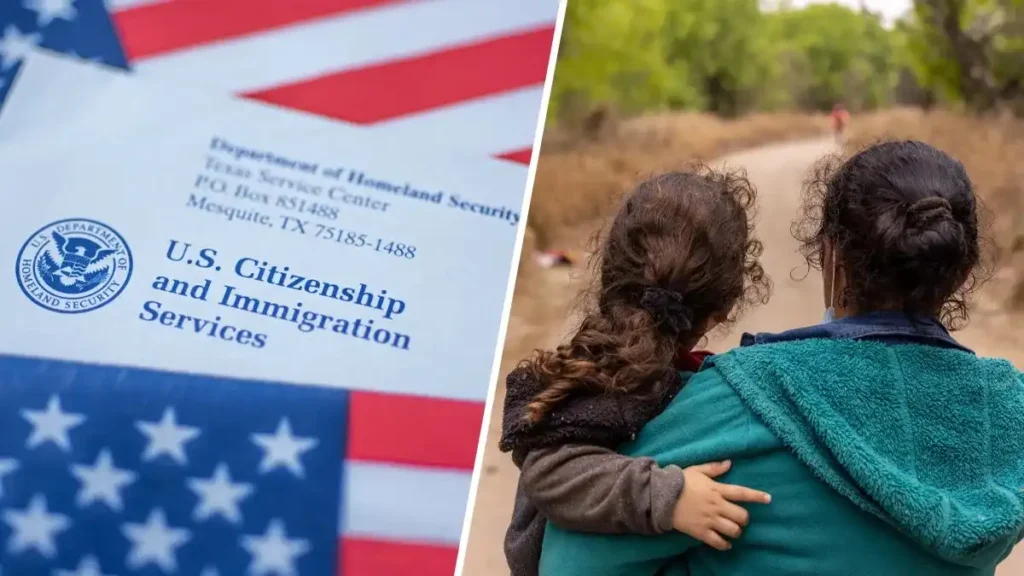 EE.UU. Anuncia el Cierre de Programas de Reunificación Familiar para Inmigrantes