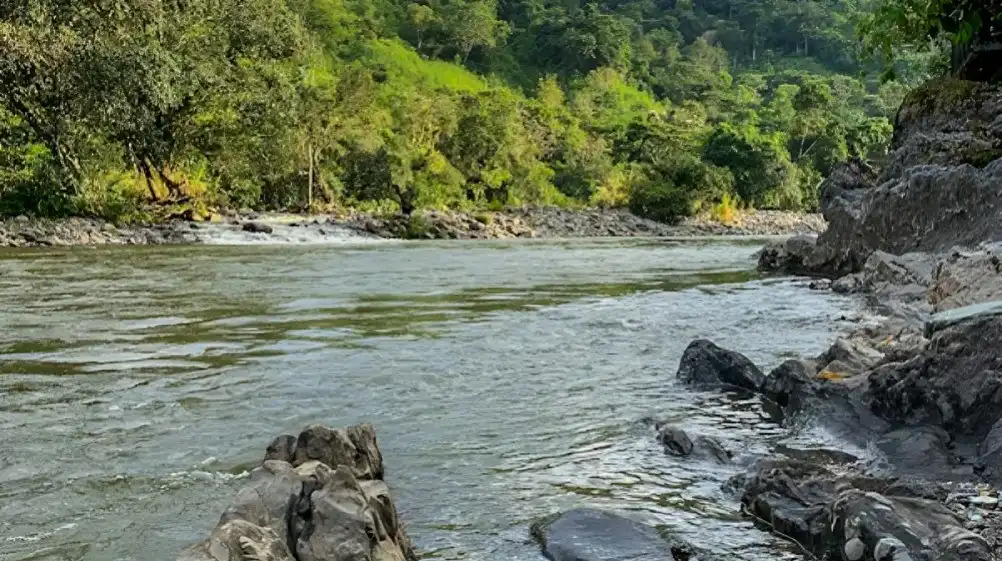 Ecuador Protege sus Recursos Hídricos con la Nueva Área de Protección en Runahurco