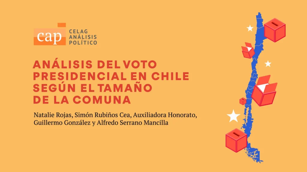 Análisis de las Elecciones Presidenciales en Chile: Un Voto Decisivo