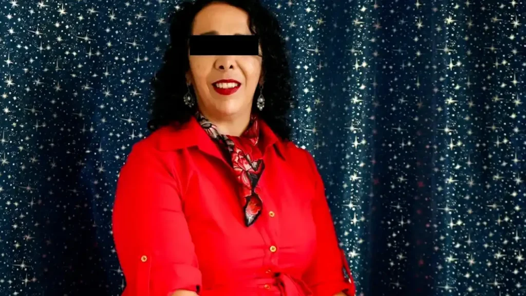 Controversia en la Política Mexicana: Hilda Brown y sus Vínculos con el Cártel de Sinaloa