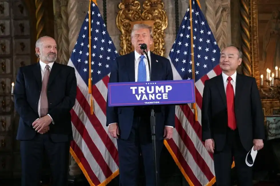 La Administración Trump: Un Análisis de la Riqueza y el Poder de sus Multimillonarios