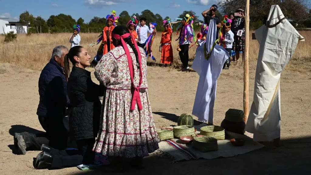 La Restitución de Tierras en la Tarahumara: Un Paso Hacia la Justicia Social