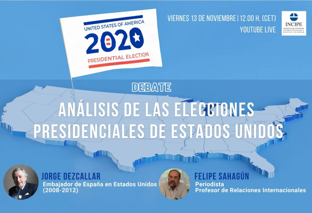 Resultados de las Elecciones Presidenciales en el Extranjero: Un Análisis Detallado