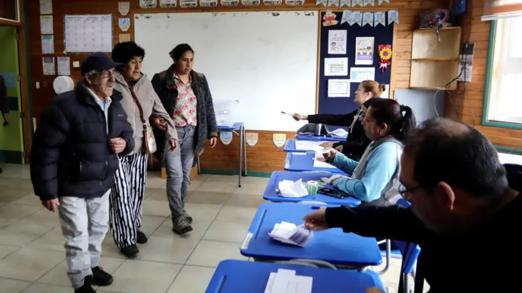 Expectativas y Resultados en la Segunda Vuelta de las Elecciones Presidenciales en Chile