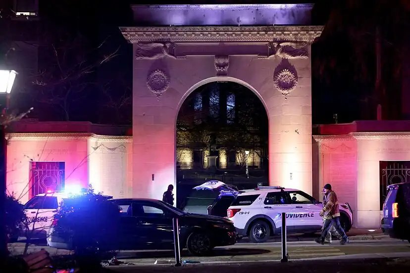 Tiroteo en la Universidad Brown: Un Trágico Suceso que Conmociona a Estados Unidos