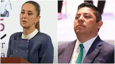 Sheinbaum y la Nueva Ley de Gobernadoras en San Luis Potosí: Un Paso Hacia la Igualdad de Género