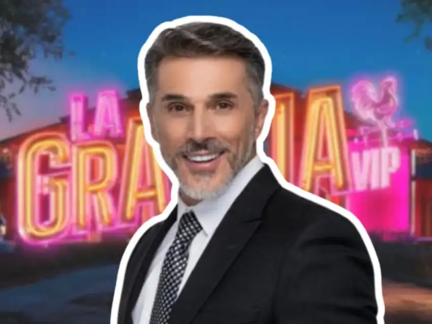 Sergio Mayer Denuncia Irregularidades en La Granja VIP: Acusaciones de Fraude y Manipulación