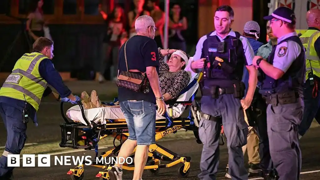 Tragedia en Bondi Beach: Un ataque que conmociona a Australia