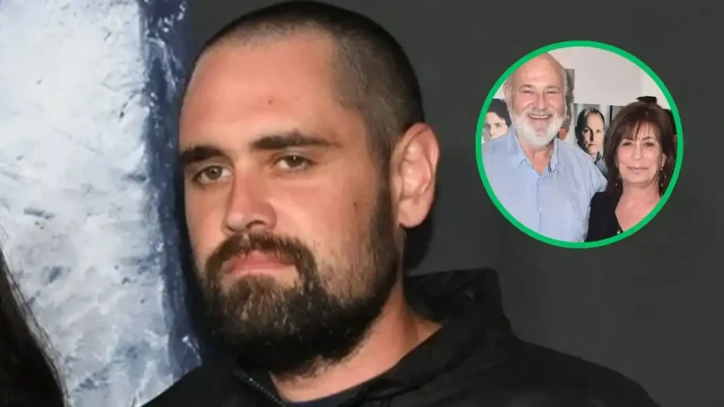 El Arresto de Nick Reiner: Un Caso que Sacude a Hollywood
