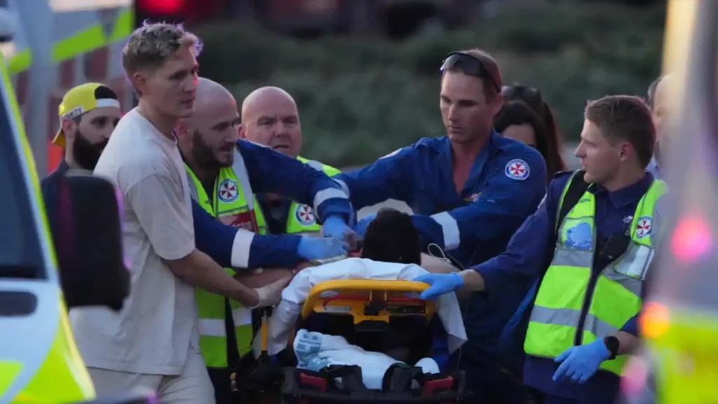 Tiroteo en Sydney: Un Ataque Terrorista que Conmocionó a Australia