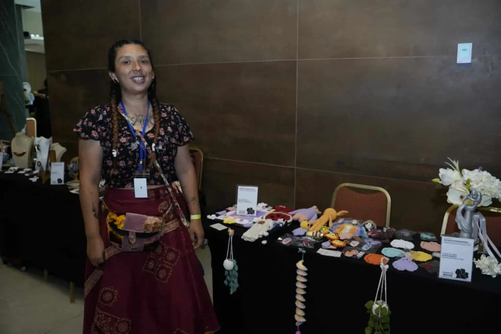 Empoderamiento Femenino en Antofagasta: El Impacto del Programa DreamBuilder