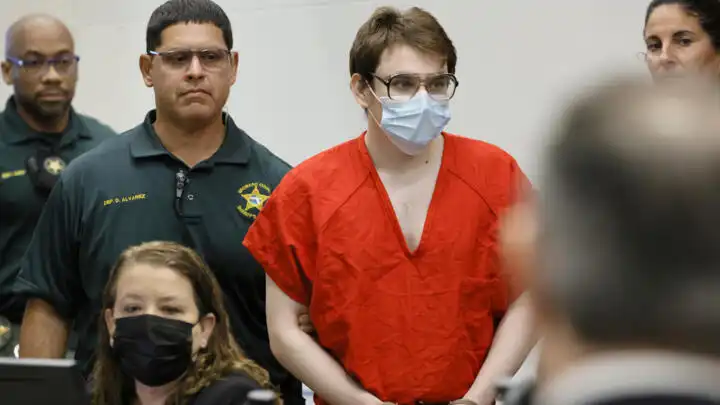 Tiroteo Familiar en Florida: Un Conflicto que Termina en Violencia