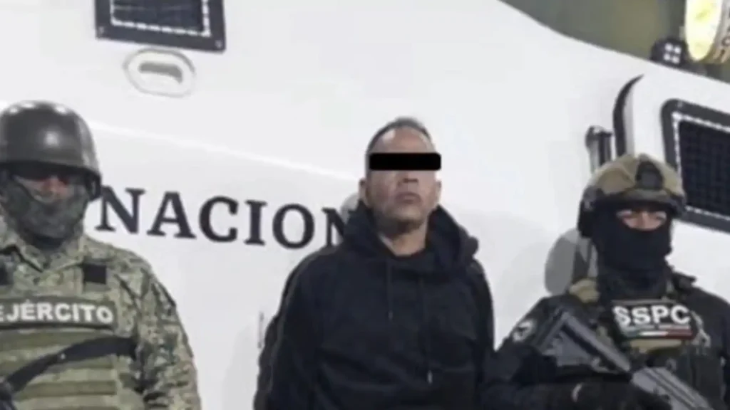 El Caso de ‘El Lastra’: Implicaciones del Reclutamiento de Sicarios en el CJNG