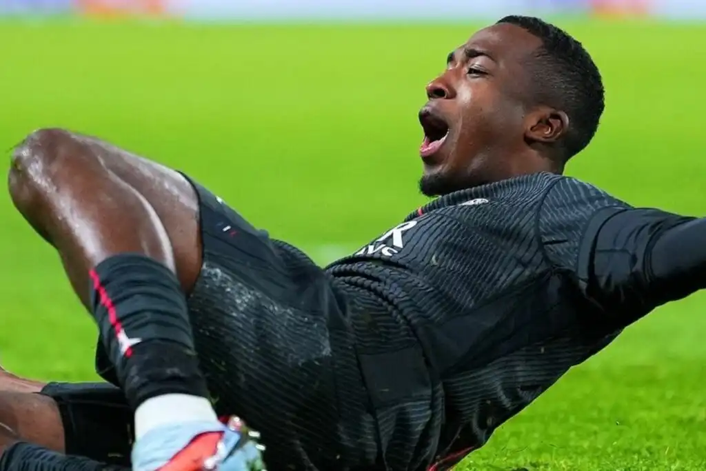 Willian Pacho: Un Hito en la Historia del Fútbol Ecuatoriano