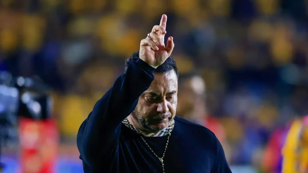 Antonio Mohamed: Un Futuro en el América y el Desinterés por la Selección Mexicana