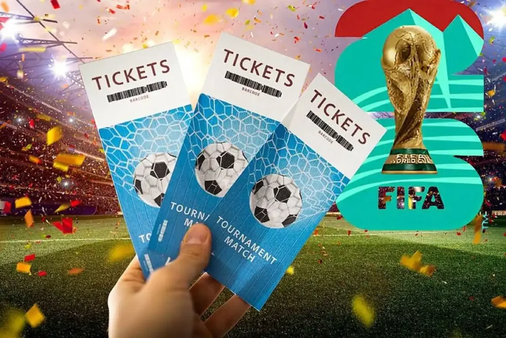 La FIFA Ajusta Precios de Entradas para el Mundial 2026