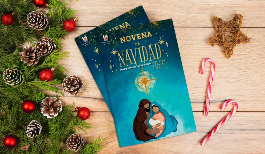 La Novena de Navidad: Tradición y Espiritualidad en la Celebración Navideña