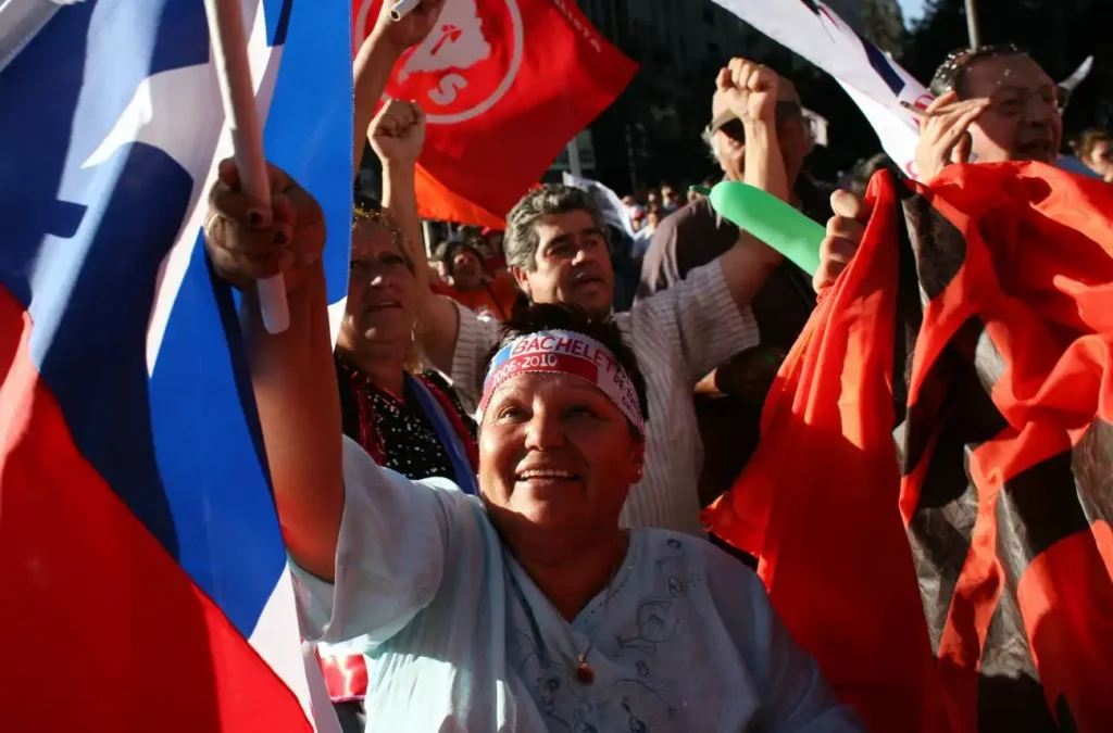 La Búsqueda de una Nueva Alianza en la Centroizquierda Chilena