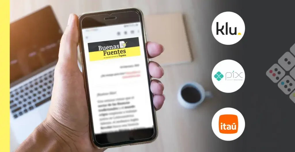 Itaú Chile Fortalece su Estrategia con la Adquisición de Klap