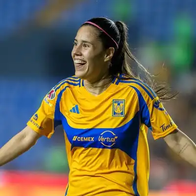 El Gol Escorpión: Un Momento Histórico en el Fútbol Femenino