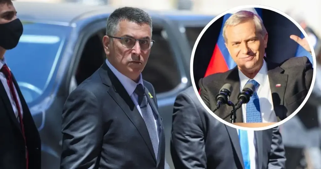 Relaciones entre Israel y Chile: Un Nuevo Comienzo con José Antonio Kast