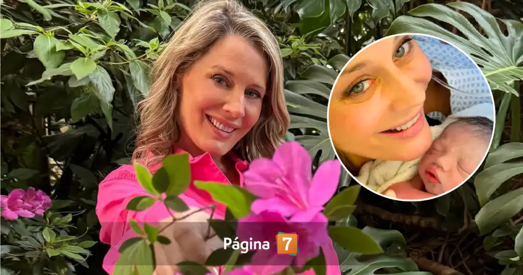 Rocío Marengo Responde a Críticas sobre su Maternidad en Redes Sociales