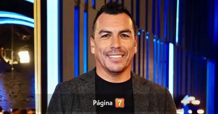Esteban Paredes se despide de ‘Fiebre de Baile’ por motivos de salud
