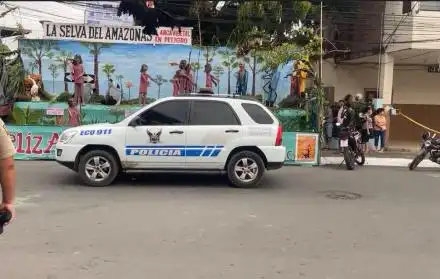 La Violencia en Portoviejo: Un Análisis de la Masacre que Conmocionó a Manabí