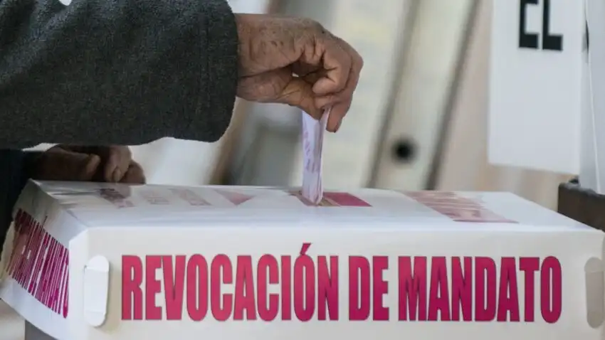 El Futuro de la Revocación de Mandato en Baja California: Un Análisis Jurídico