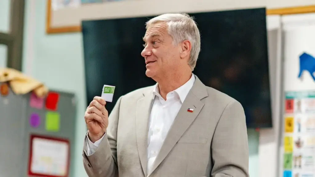El Encuentro Ciudadano de José Antonio Kast: Un Análisis de la Reacción Popular