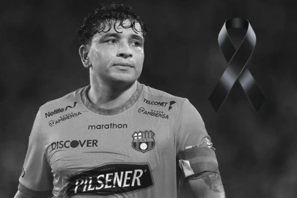 Tragedia en el Fútbol Ecuatoriano: Asesinato de Mario Pineida y su Esposa