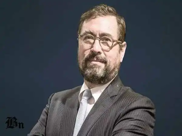 El Futuro de la Cancillería Chilena: Francisco Pérez Mackenna como Favorito de Kast