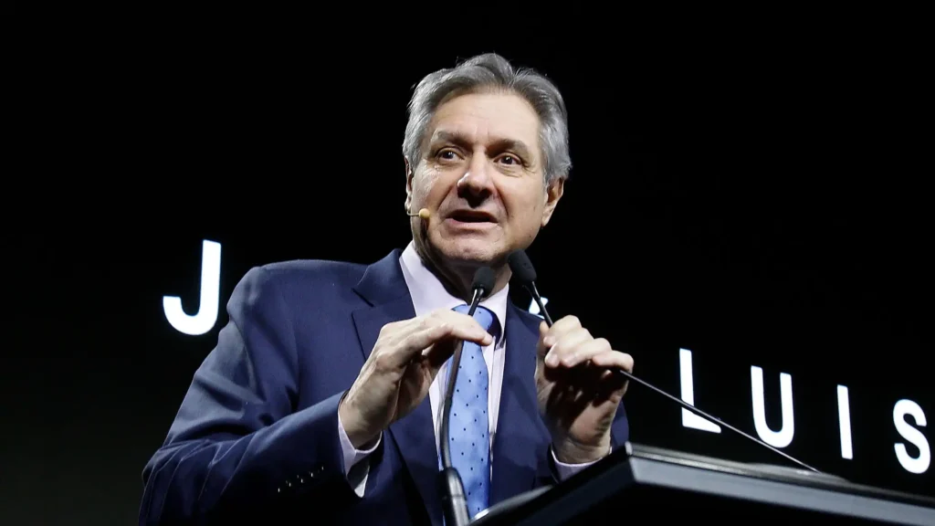 Mario Marcel y la llegada de José Luis Daza al gobierno de Kast: Un análisis de la economía chilena
